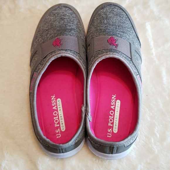 U.S. POLO ASSN. Comfort Insole - Picture 3 of 6